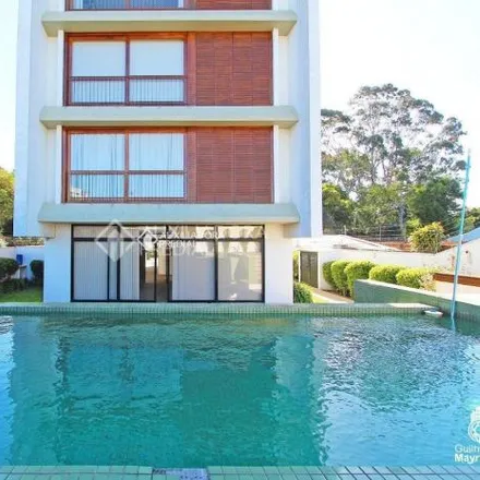 Buy this 2 bed apartment on Praça Municipal in Cristo Redentor, Porto Alegre - RS