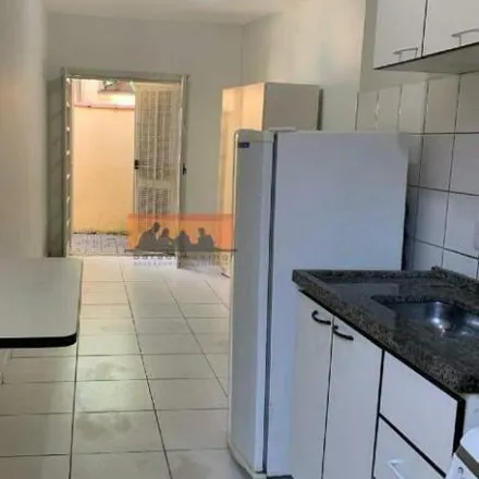 Rent this 1 bed apartment on Pão de Açúcar in Avenida Albino José Barbosa de Oliveira, Barão Geraldo