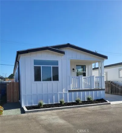 Buy this studio apartment on 2700 Cienaga Street in Oceano, San Luis Obispo County