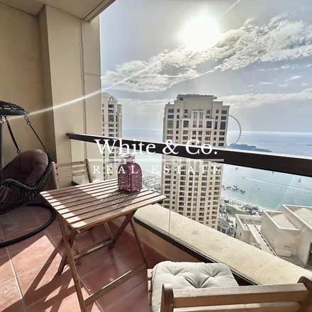 Image 9 - Rixos Premium, Al Mamsha Street, Dubai Marina, Dubai, United Arab Emirates - Apartment for rent