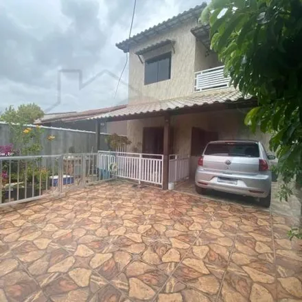 Buy this 3 bed house on Avenida dos Arpões in Ogiva, Cabo Frio - RJ