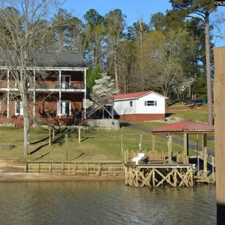 Buy this 5 bed house on 1738 Holly Trail in Kershaw County, SC 29130