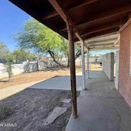 Buy this 4 bed house on 3345 West Monte Vista Road in Phoenix, AZ 85009