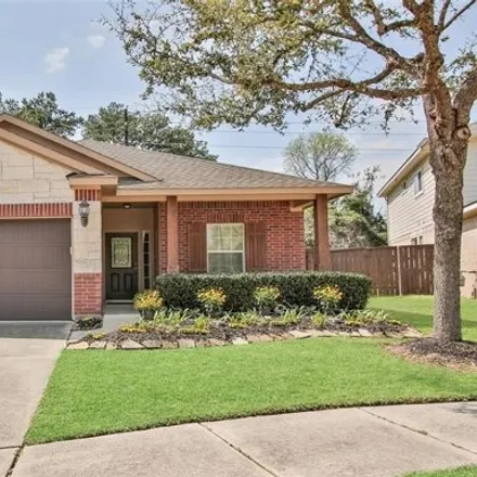 Buy this 3 bed house on 18770 Crystal Cascade Lane in Klein, Harris County