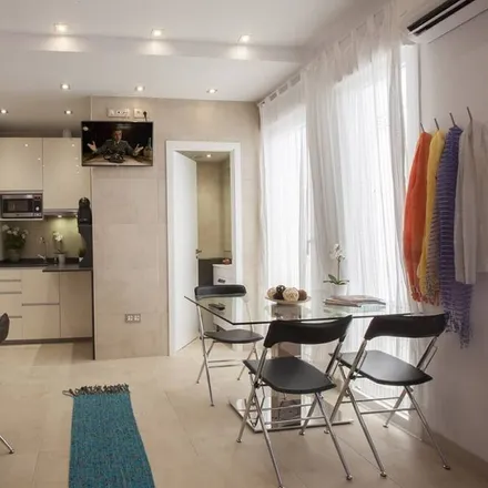 Image 1 - Madrid, Spain - Apartment for rent