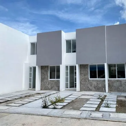 Buy this 2 bed house on Naranjas in 72590 Puebla, PUE