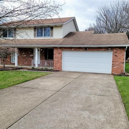 Rent this 2 bed house on 1507 Barchester Avenue Northwest in North Canton, OH 44720