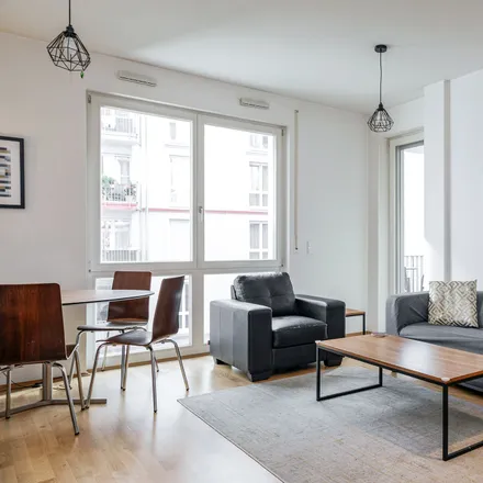 Rent this 1 bed apartment on Rungestraße 21 in 10179 Berlin, Germany