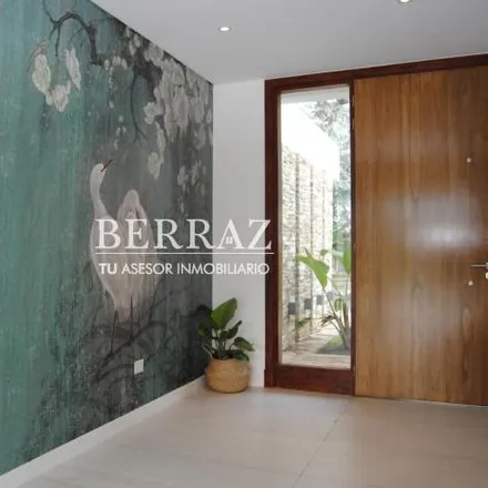 Buy this 4 bed house on unnamed road in Partido de Escobar, Ingeniero Maschwitz