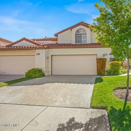 Buy this 2 bed condo on 652 Llanerch Lane in Simi Valley, CA 93065