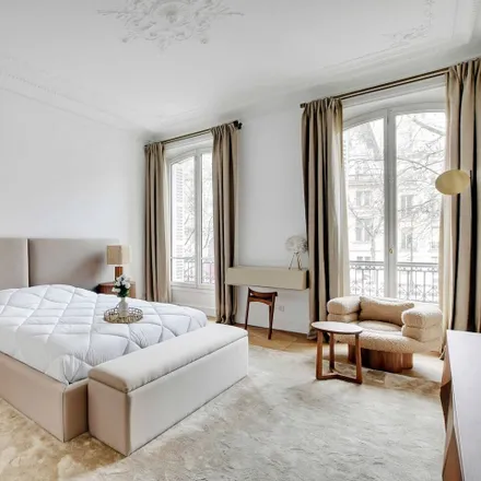 Image 7 - 2 Avenue de Messine, 75008 Paris, France - Apartment for rent
