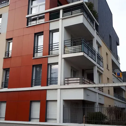 Image 5 - 37 Rue du Général Leclerc, 91220 Brétigny-sur-Orge, France - Apartment for rent