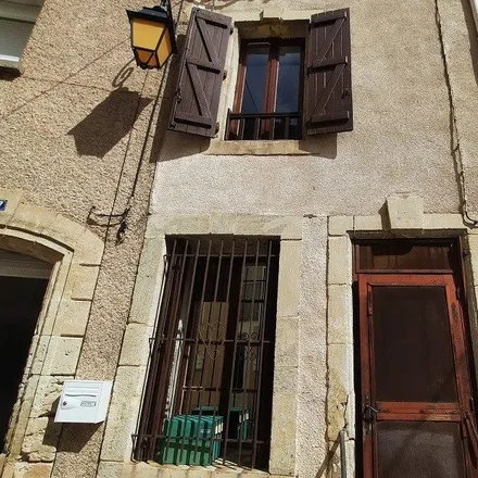 Buy this 3 bed townhouse on 27bis Avenue de la Republique in 34490 Murviel-lès-Béziers, France