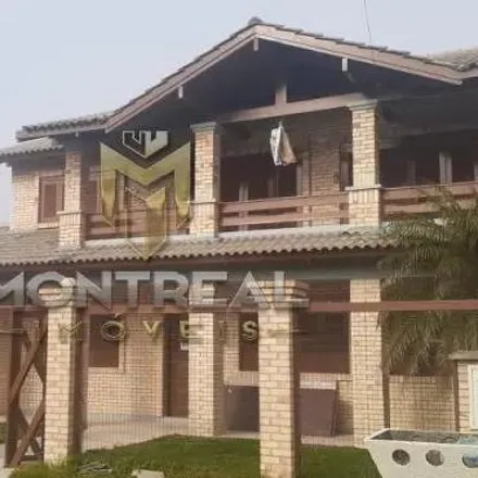 Image 2 - Avenida Garibaldi, Centro, Imbé - RS, 95625-000, Brazil - House for sale