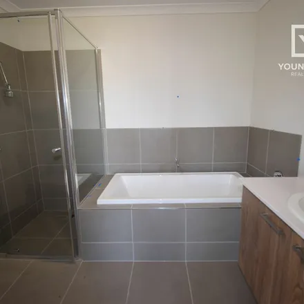 Rent this 4 bed apartment on McKean Street in Mooroopna VIC 3629, Australia