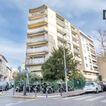 Image 5 - 60 Boulevard Édouard Herriot, 13008 8e Arrondissement, France - Apartment for rent