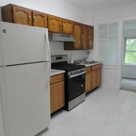 Rent this 2 bed apartment on 439 Quincy Street Northwest in Washington, DC 20011