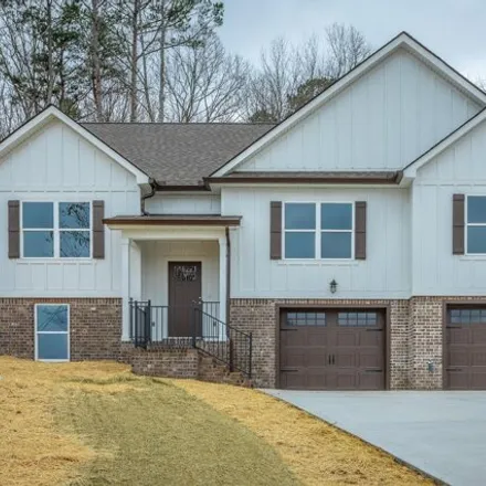 Buy this 3 bed house on Dolly Pond Road in Hamilton County, TN 37308