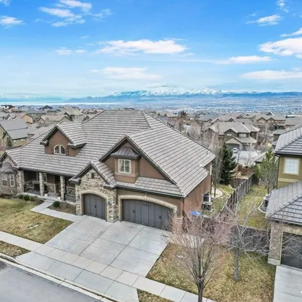 Image 4 - 2079 Shadow Wood Drive, Lehi, UT 84043, USA - House for sale