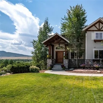 Image 2 - 27536 Silver Spur Street, Steamboat II, Routt County, CO 80487, USA - House for sale