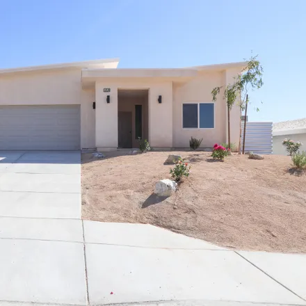 Buy this 4 bed house on 12120 Sumac Drive in Desert Hot Springs, CA 92240