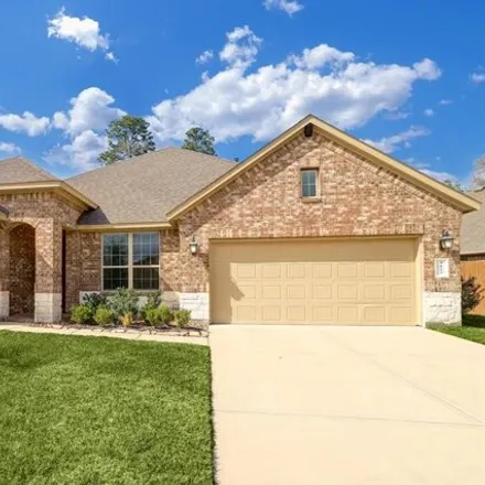 Image 2 - 3883 Sparrow Falls Lane, Montgomery County, TX 77386, USA - House for rent