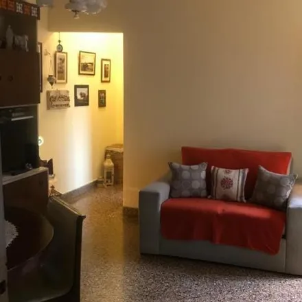 Buy this 1 bed apartment on Necochea 981 in Partido de La Matanza, B1704 ESP Ramos Mejía