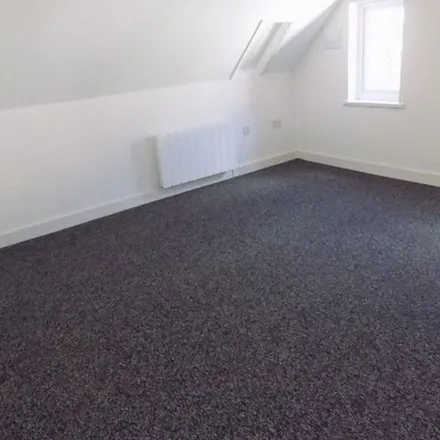 Rent this 1 bed apartment on High Street in Amblecote, DY8 4AQ