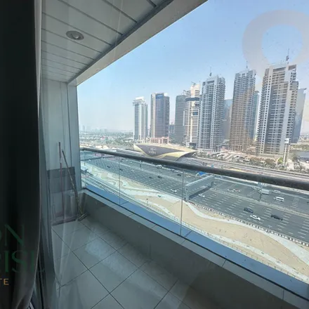 Image 9 - Marina Diamonds, Dubai, Dubai - Townhouse for rent