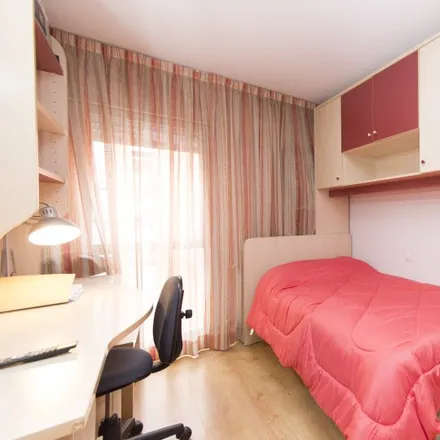 Rent this 2 bed room on Calle de Rosario Romero in 28029 Madrid, Spain