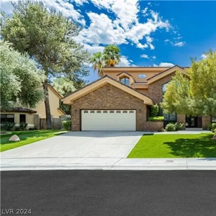 Buy this 5 bed house on 3283 La Mesa Drive in Henderson, NV 89014