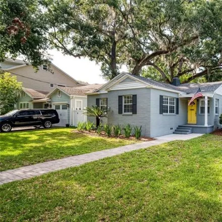 Buy this 2 bed house on 1922 Depauw Avenue in Orlando, FL 32804