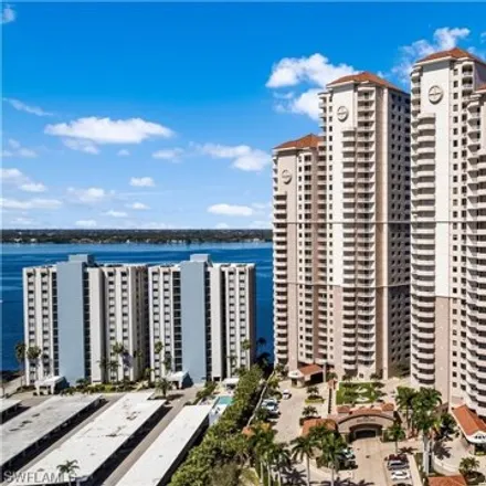 Buy this 3 bed condo on High Point Place Building I in 2104 West First Street, Fort Myers