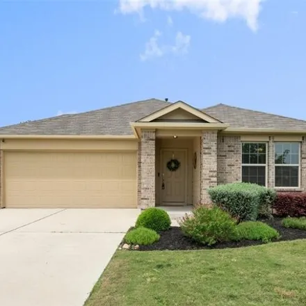 Buy this 3 bed house on 306 Jackson Blue Lane in Kyle, TX 78640