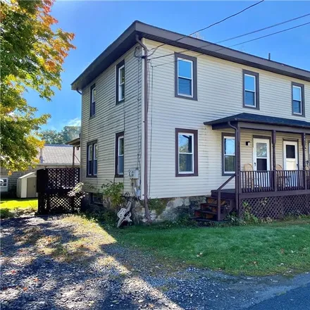 Rent this 2 bed townhouse on 144 Center Street in Pine Bush, Crawford