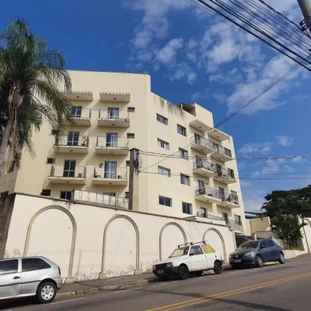 Image 2 - Avenida Benedito Storani, Centro, Vinhedo - SP, 13280-031, Brazil - Apartment for sale