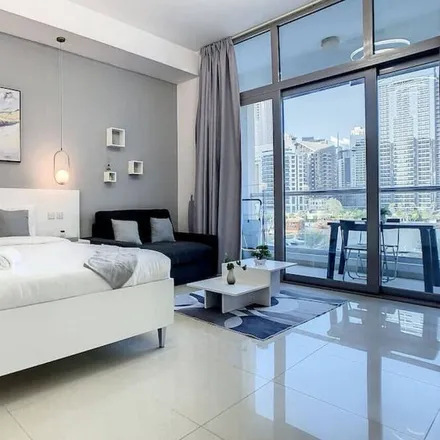 Image 3 - 23 Marina, Al Naseem Street, Dubai Marina, Dubai, United Arab Emirates - Condo for rent