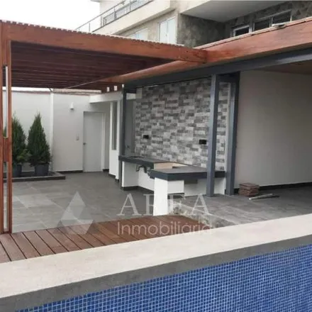 Image 2 - Jirón Los Centinelas, Santiago de Surco, Lima Metropolitan Area 15023, Peru - Apartment for sale