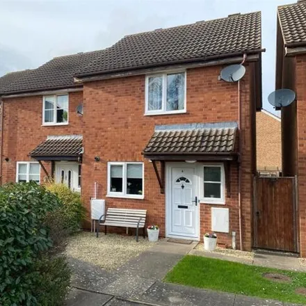 Buy this 2 bed house on 7 David French Court in Leckhampton, GL51 3BQ