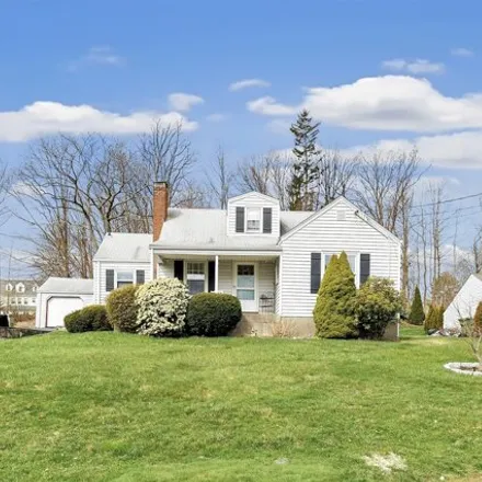 Buy this 3 bed house on 667 Garden St in Trumbull, Connecticut