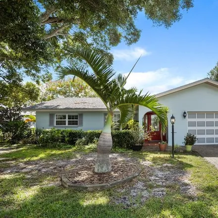 Buy this 2 bed house on 1653 Webb Drive North in Clearwater, FL 33755