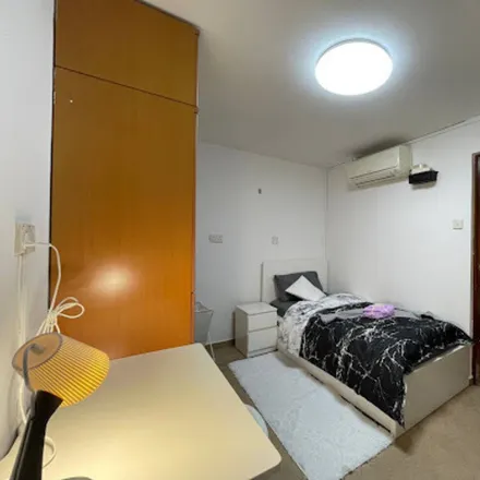 Rent this 1 bed room on Kembangan Court in Kembangan, 5 Jalan Masjid