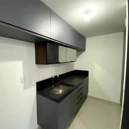 Buy this 2 bed apartment on Condo. Val Paraiso - F in Rua Bacharel Irenaldo de Albuquerque Chaves 201, Parque da Cidade