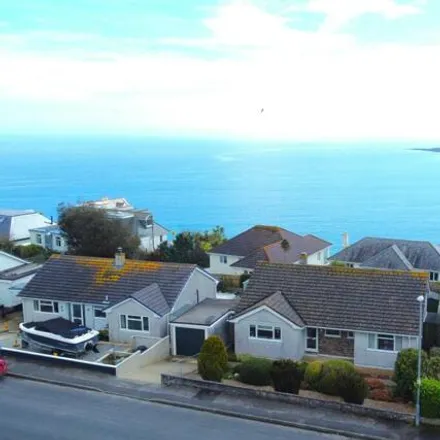 Buy this 3 bed house on Lower Well Park in Mevagissey, PL26 6TT