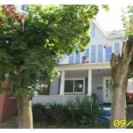 Buy this studio house on 207 1st Street in East End, Altoona