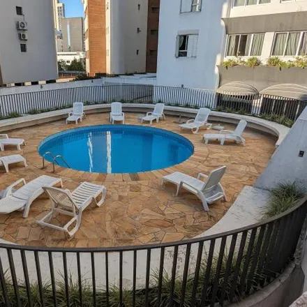 Buy this 4 bed apartment on Rua Buenos Aires 286 in Batel, Curitiba - PR