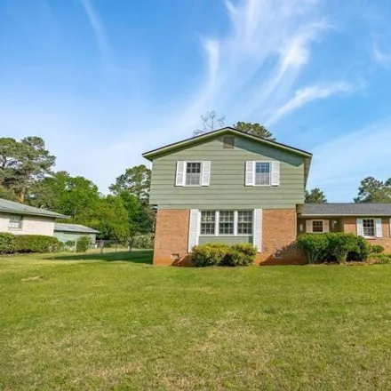 Image 2 - 1837 Koulter Drive, Riverside Forest, Richland County, SC 29210, USA - House for sale