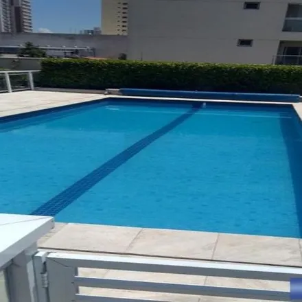 Buy this 4 bed apartment on Rua Ouvidor Peleja 570 in Chácara Inglesa, São Paulo - SP