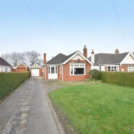 Buy this 2 bed house on Beeston Farm in 244 Humberston Avenue, Humberston Grange