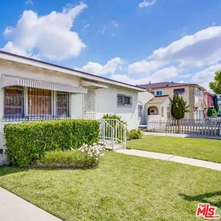 Image 9 - 1581 West 82nd Street, Los Angeles, CA 90047, USA - House for sale